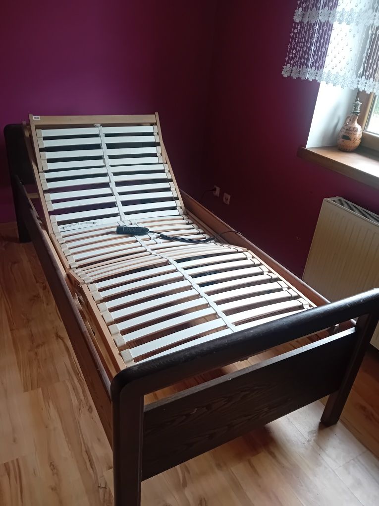 Łóżko  rehabilitacyjne