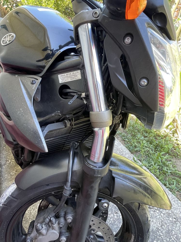 Xj6 acidentada ( urgente )