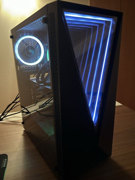 Computador versátil