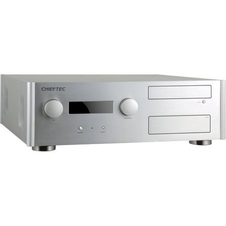 Obudowa Chieftec HM-02SL HTPC