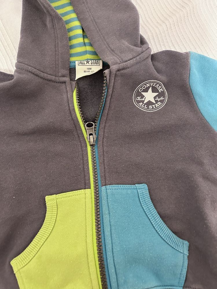 Dres Converse 80/86