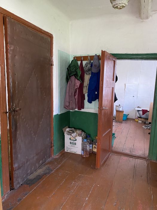 Будинок для проживання