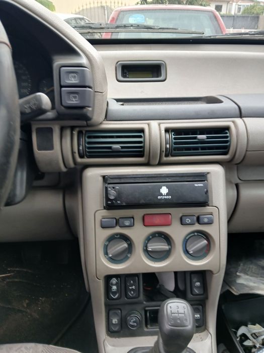 Land rover freelander 2.0di