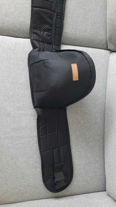 nosidełko, pas biodrowy, siedzisko