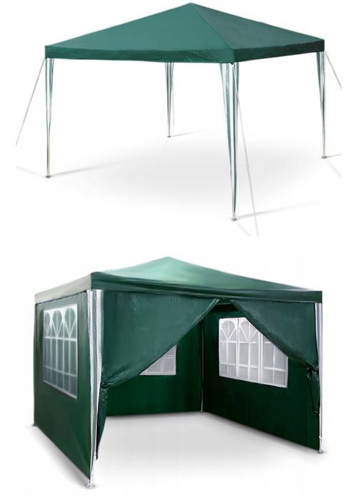 Pawilon Ogrodowy Namiot  3x3x2.5