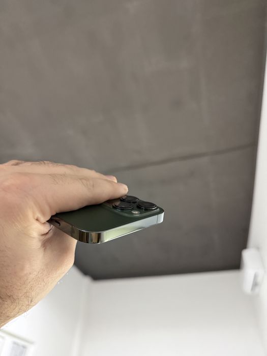 Apple iphone 13 Pro Max 128 gb айфон про макс 100%