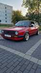 Volkswagen Golf Volkswagen Golf 2 1.6 benz 1991r. szerokie zderzaki gwint projekt