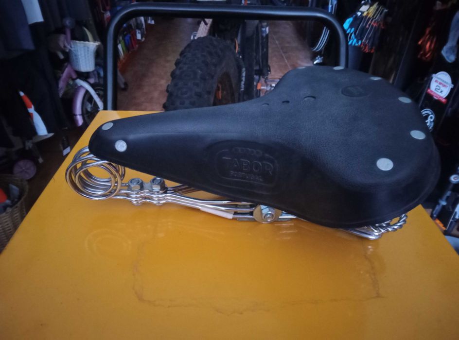 Selim para Bicicleta