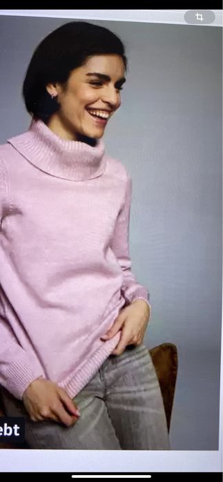 Продам пуловер женский KangaRoos