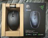 Миша razer orochi v2  open box
