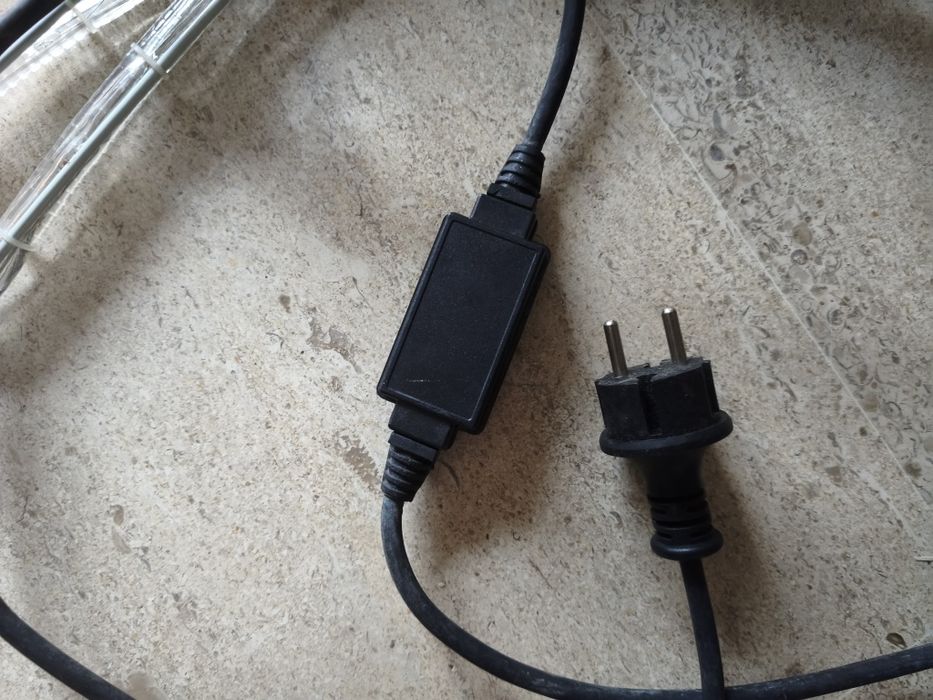 Decoração de Natal - Rena eléctrica para interior ou exterior