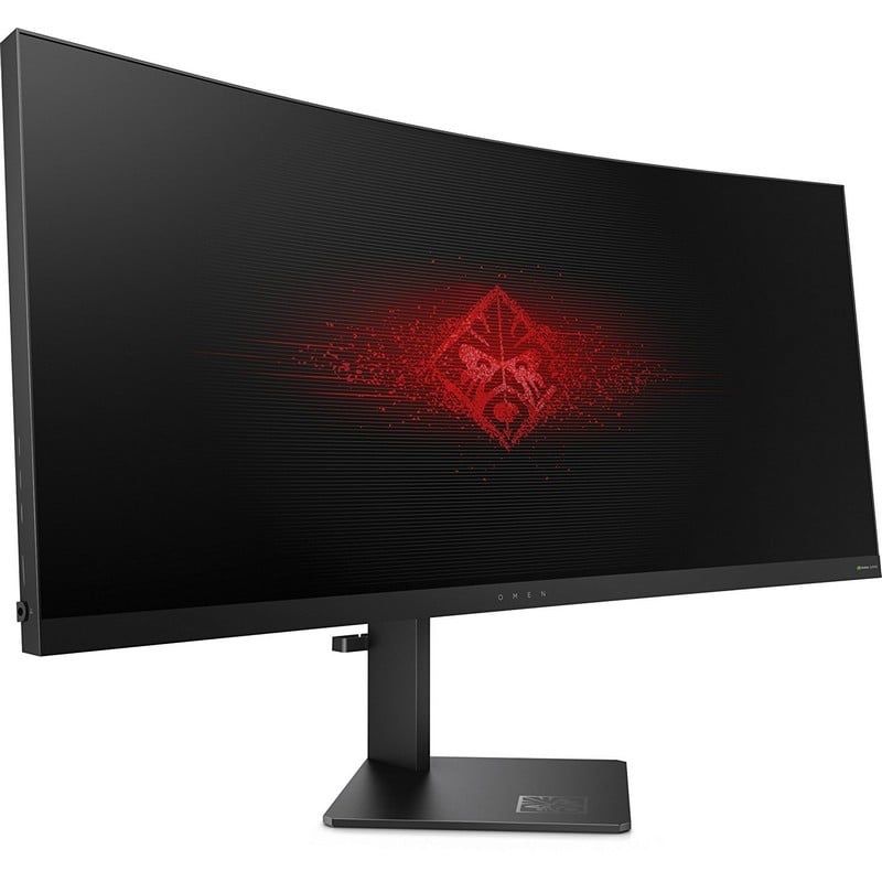 Monitor HP Omen x35 uktrawide | 100hz | GSync