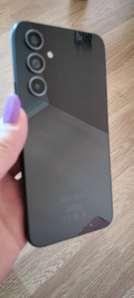 Samsung Galaxy A54 5G
8GB | 256GB
Desbloqueado
1 ano é 8 meses (está d