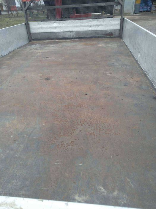 Nissan Atleon HDS 3,5t L35 EcoT100 bez korozji