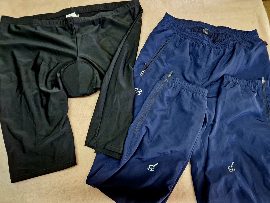 Odzież Sport / trekingowa