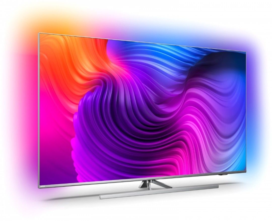 Продам 4к телевізор Philips 58PUS8506/12