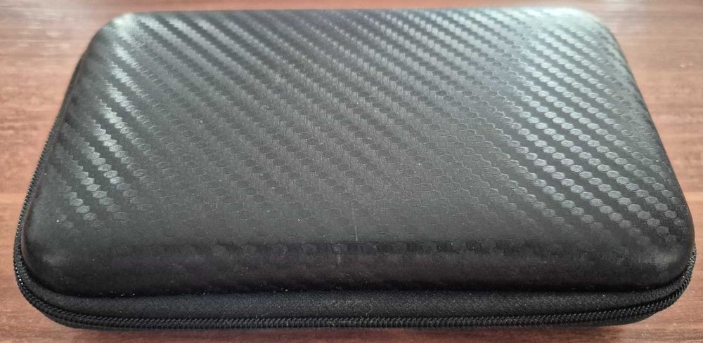 Anbernic RG35XX H - Zestaw z Etui