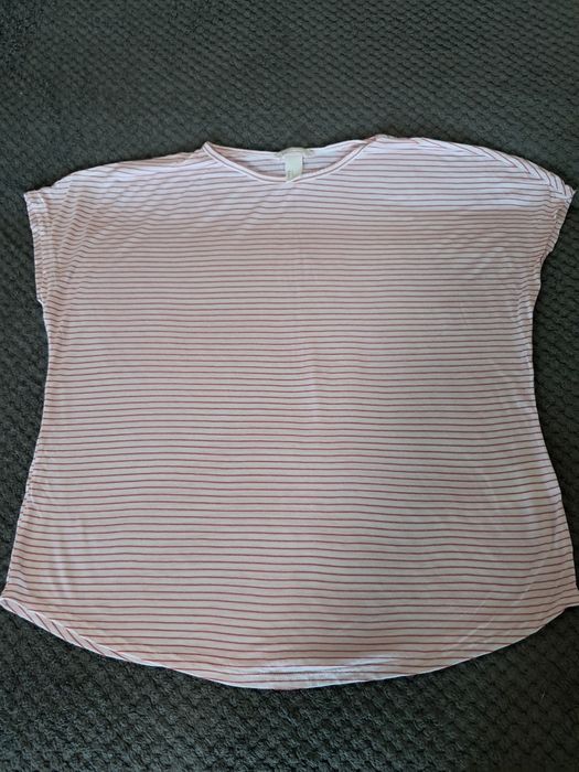 Bluzka koszulka H&M rozmiar M