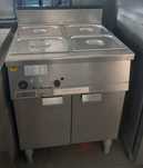 Equipamento industrial