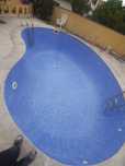 Reparação e Substituição de Mosaico de Piscina toda a zona de santarem