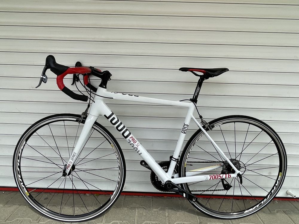 Rose Pro SL  sram Force