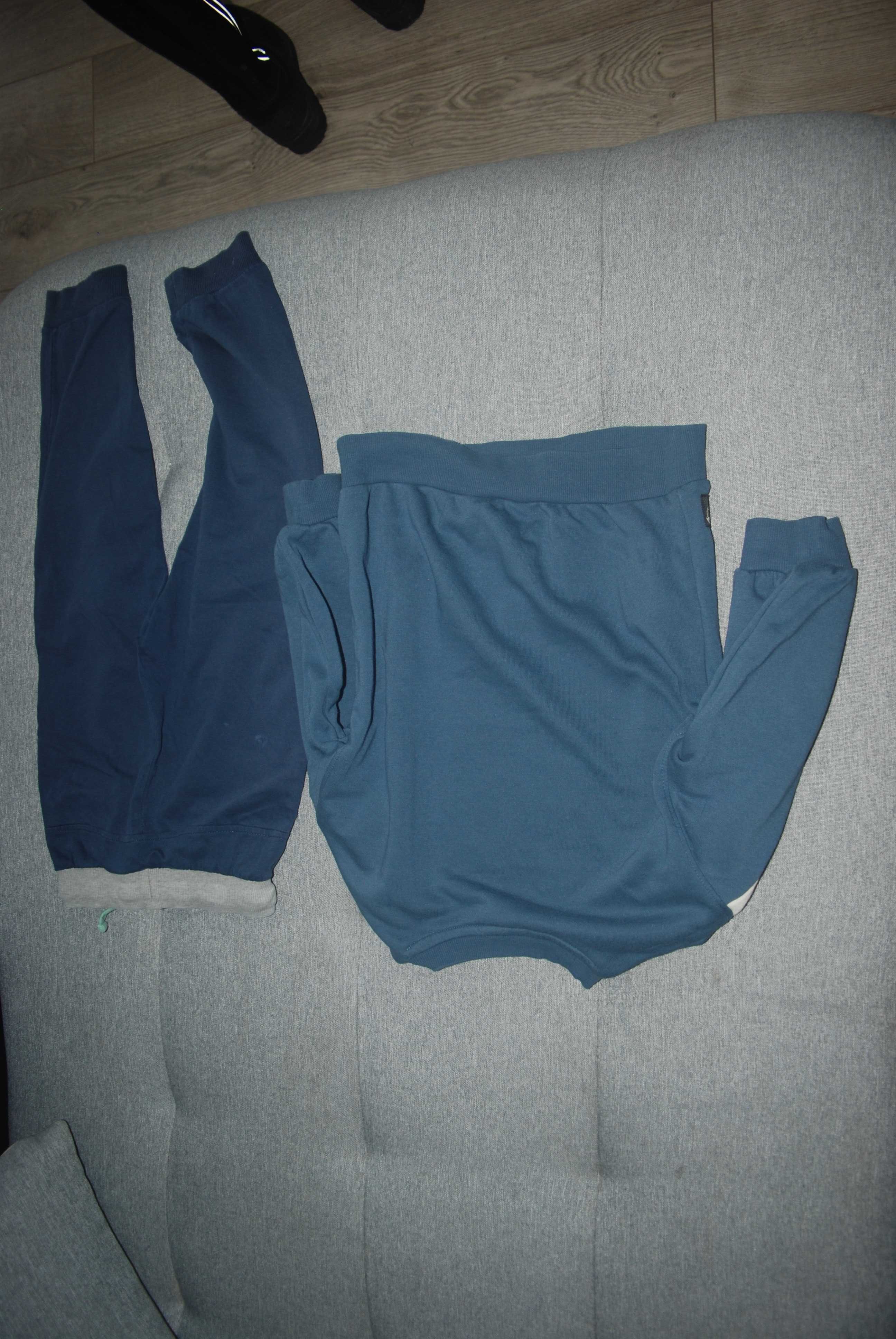 Bluza HM rozm. 110/116+ spodnie gratis