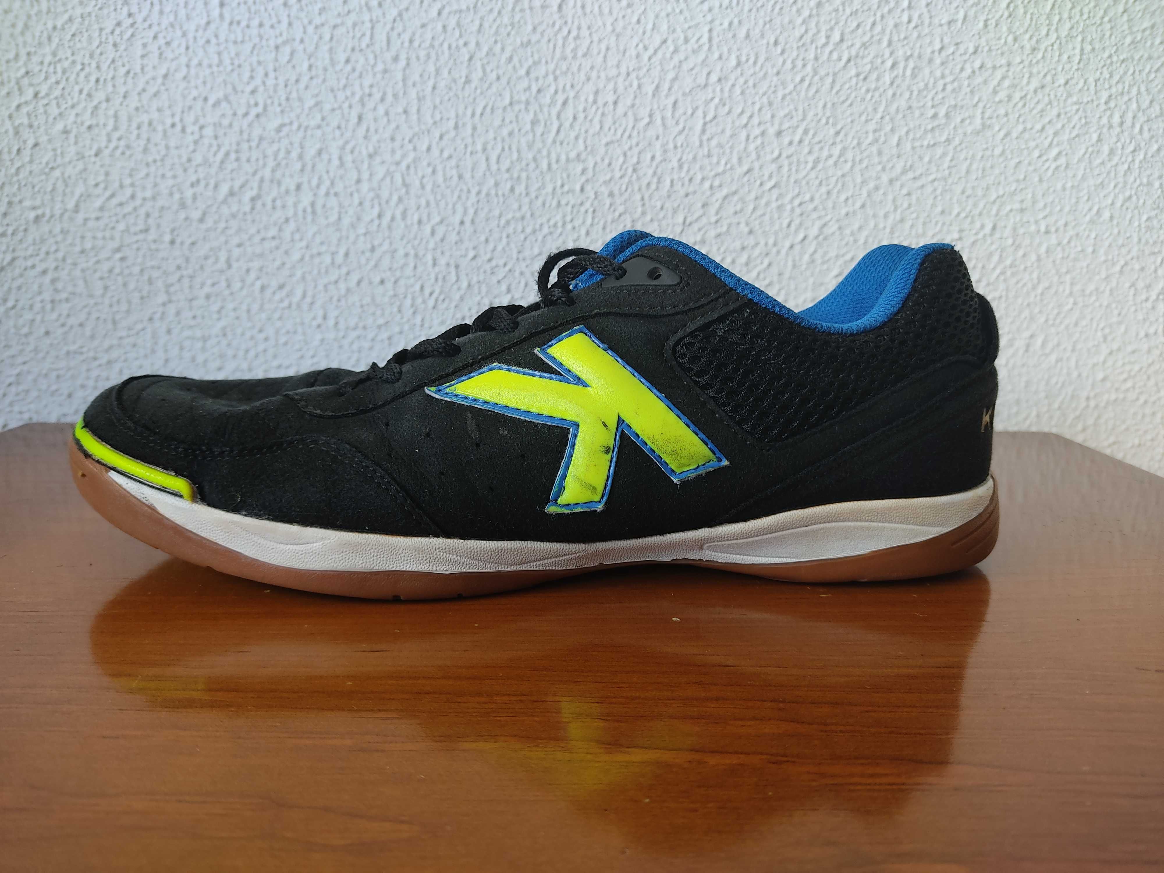 Sapatilhas Futsal | Kelme | Homem