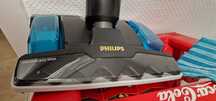 Philips Nasadka myjąca do 8000 aqua plus  raz uzywana