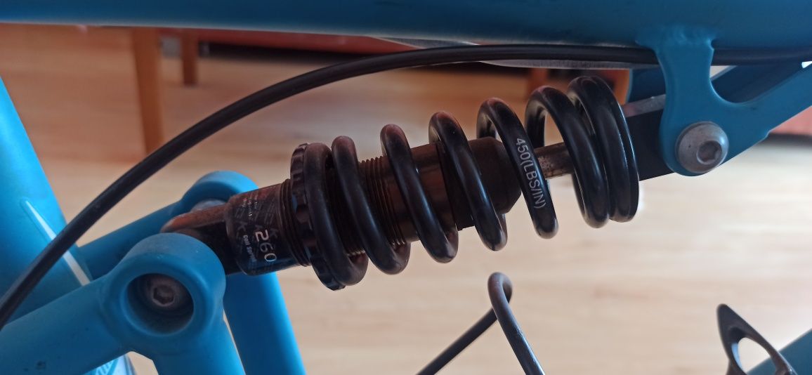Rower Rockrider B'Twin