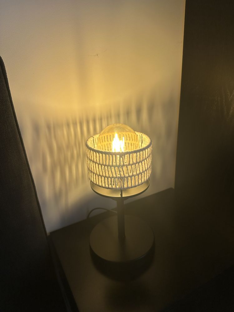 Lampka nocna / biurowa LEDLUX