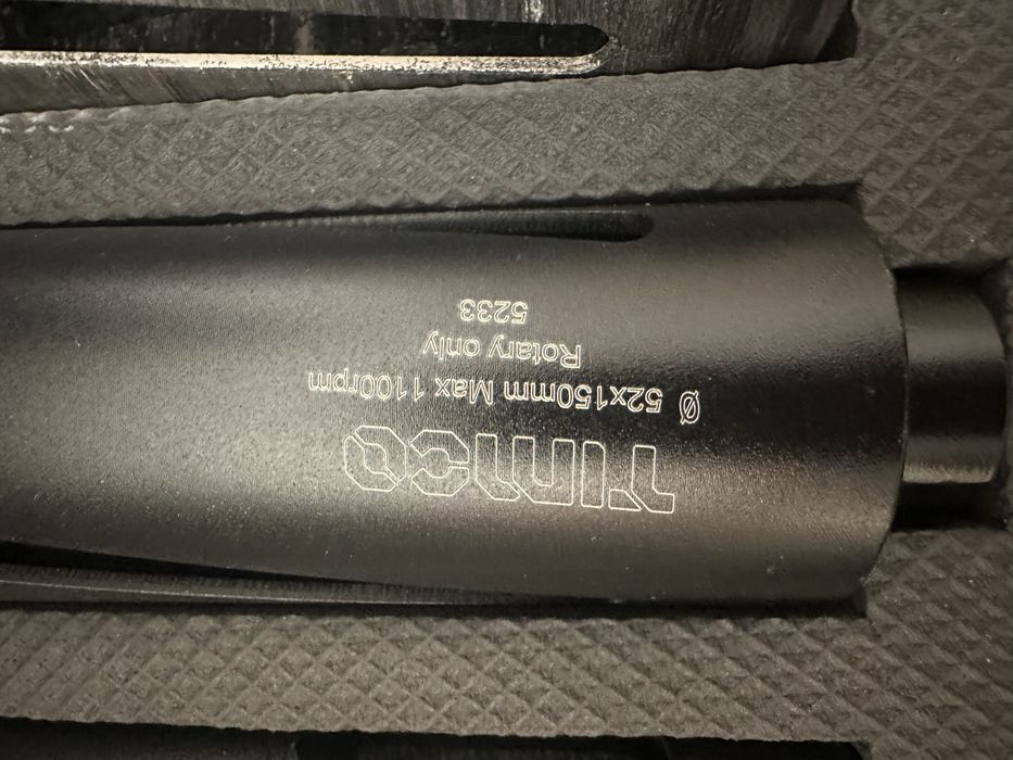 Коронки Timco.