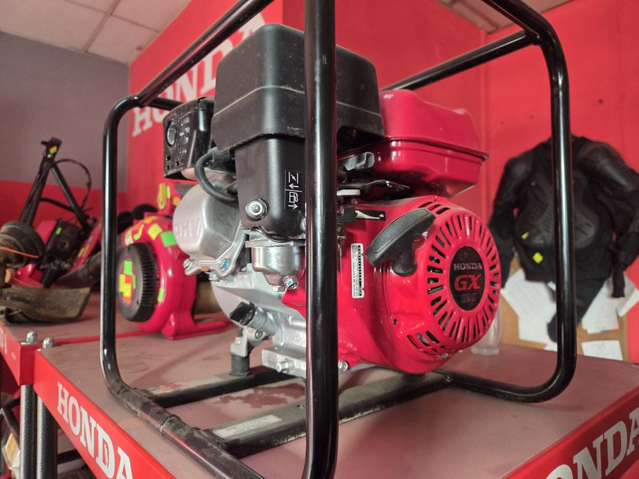 Motopompa Honda 5 lat gwarancji !