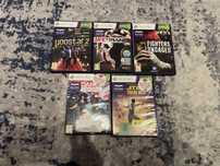Gry na kinect xbox 360