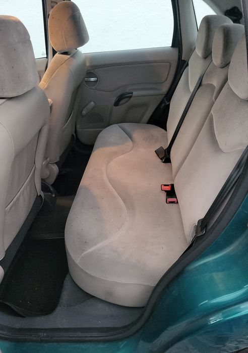 Citroën C3 1.1 Exclusive 60cv 144mil km