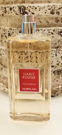 Habit rouge - Guerlain original- novo (100ml)