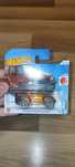 Hot wheels Mitsubishi Pajero sth