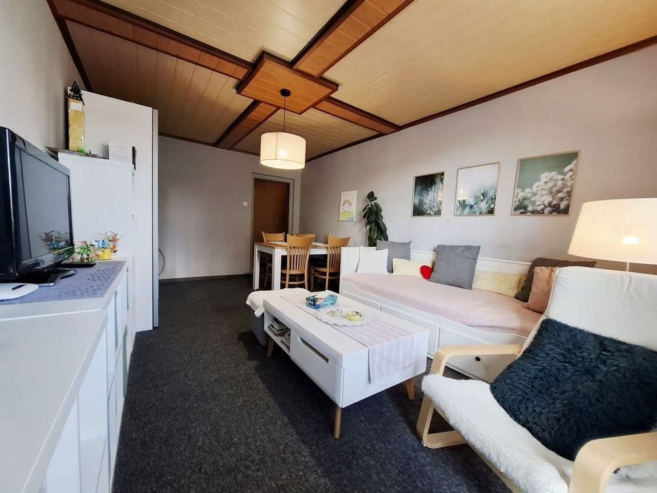 Oddam za darmo sofę Ikea Hemnes REZERWACJA