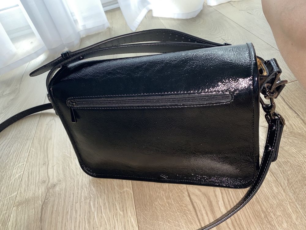 Limitowana torebka firmy Longchamp