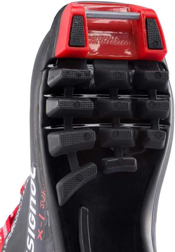 Buty biegowe Rossignol X-1 Junior