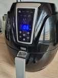 Frytkownica beztłuszczowa Air Fryer.