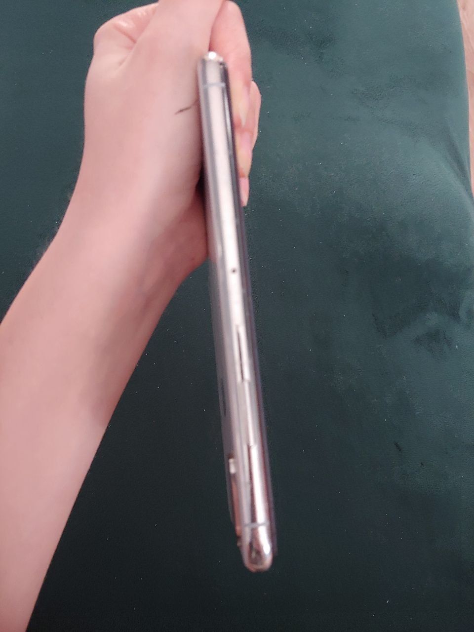 Iphone XS 256 gb