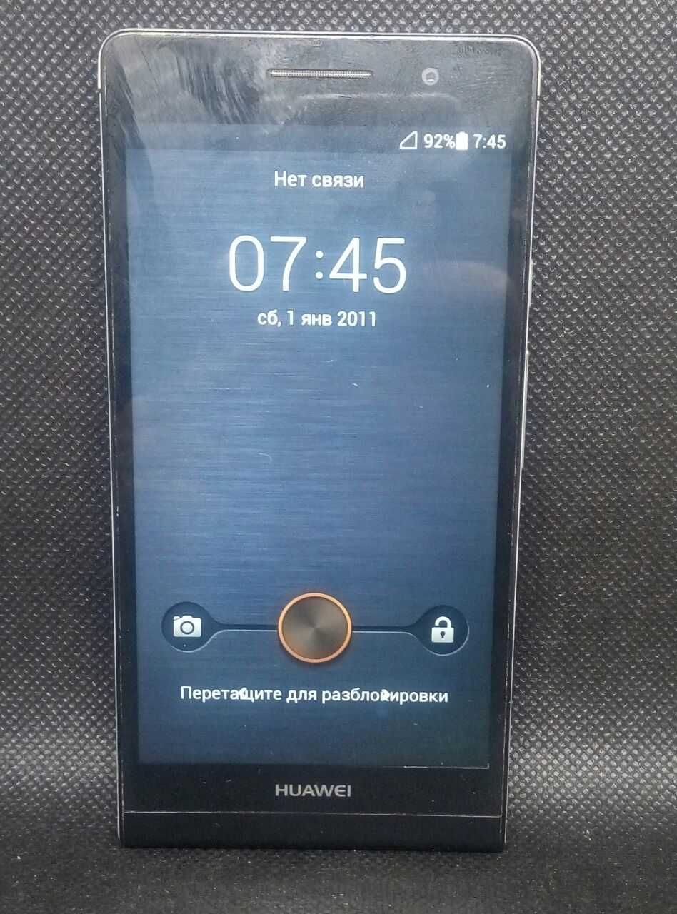 Мобильный телефон - смартфон huawei p6-u06 и Microsoft  RM-1099