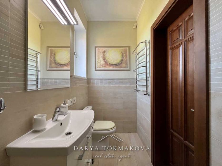 Продаж будинку с.Андріївка