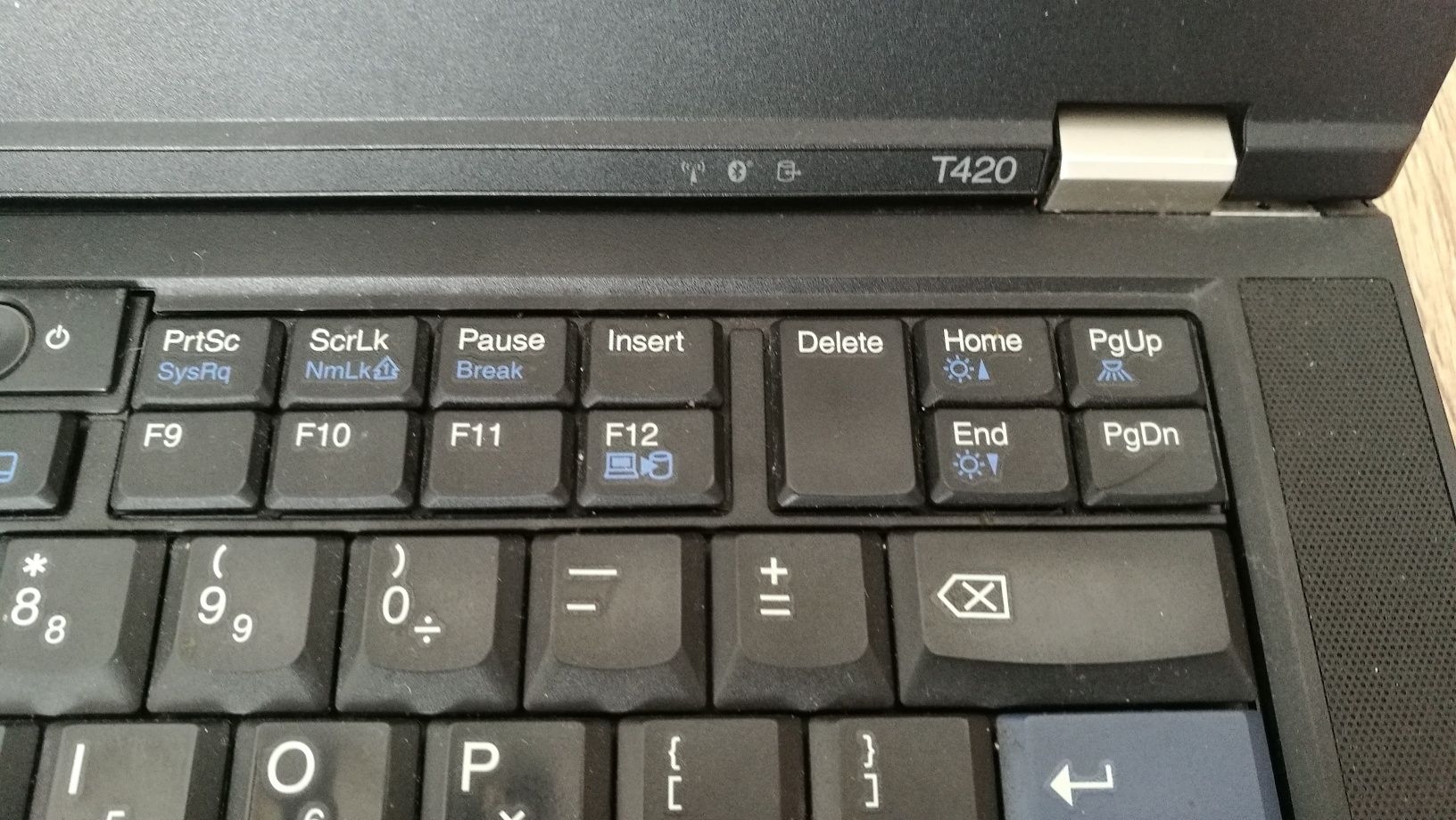 Laptop Lenovo t420 i5