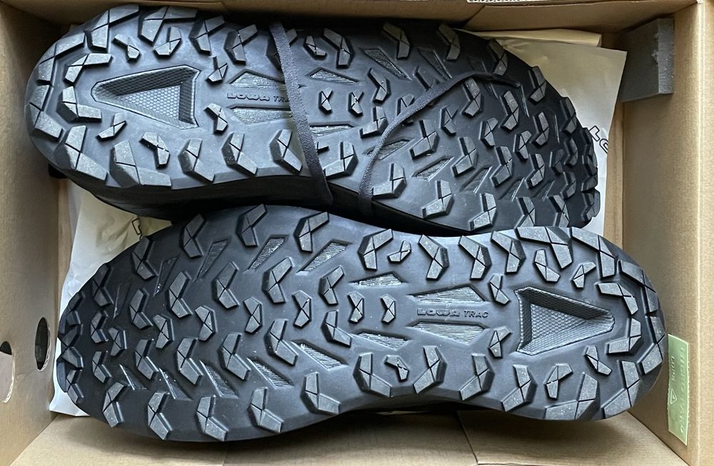 Buty Lowa Fortux 46