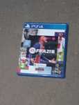 FIFA 21 PlayStation 4 (kompatybilna z PlayStation5)