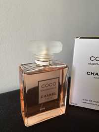 Chanel Paris Coco Mademoiselle 100ml