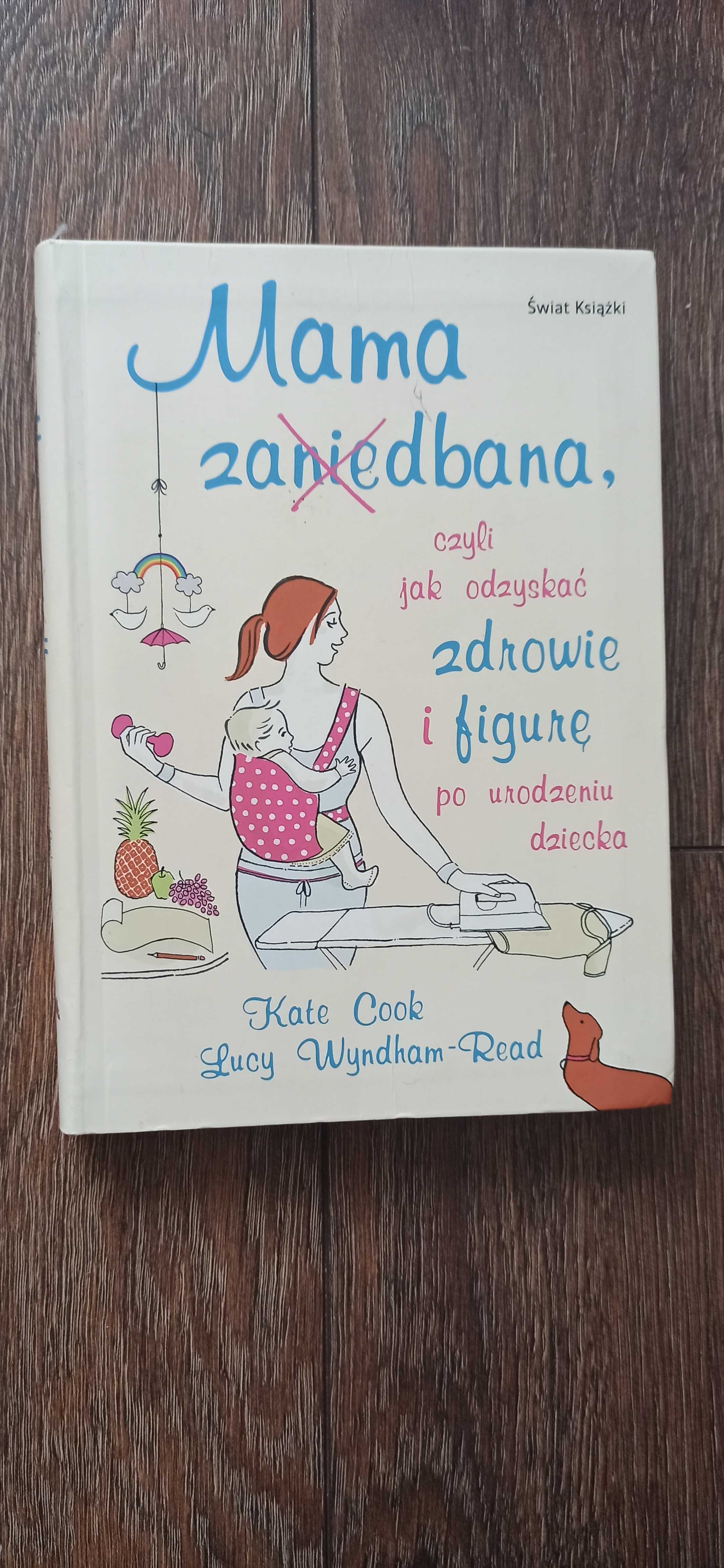 Mam za(nie)dbana.