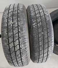 185/80R14C Barum Vanis 2 Lato