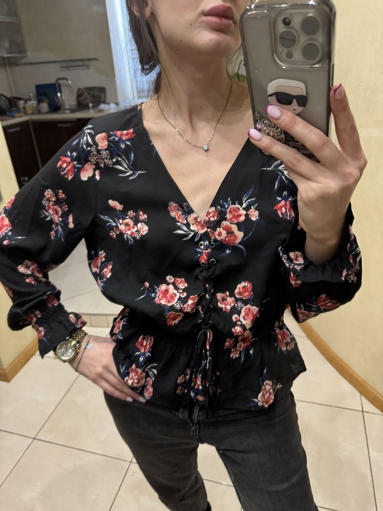 Кофта Massimo Dutti,рубашка,толстовка H&M,жакет,спортнывная кофта